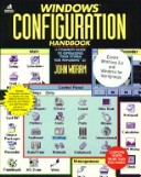 Book cover for Windows Configuration Handbook