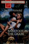 Book cover for Barefoot in the Grass