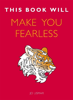 Cover of This Book Will Make You Fearless