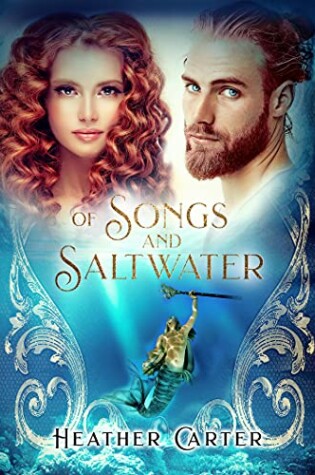 Cover of Of Songs and Saltwater