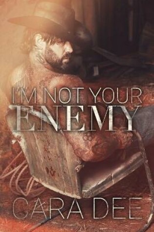 Cover of I'm Not Your Enemy