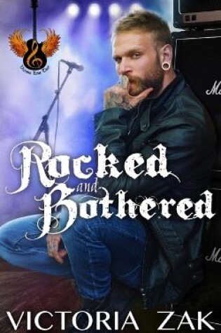 Cover of Rocked and Bothered