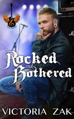 Cover of Rocked and Bothered