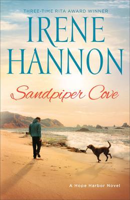 Book cover for Sandpiper Cove – A Hope Harbor Novel