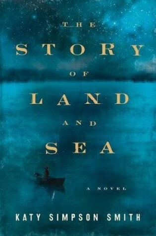 The Story of Land and Sea