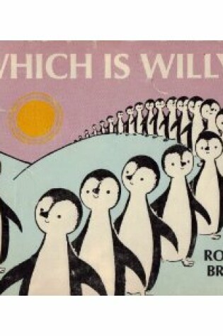 Cover of Which is Willy