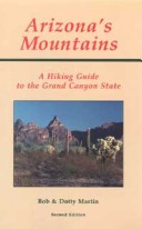 Book cover for Arizona's Mountains