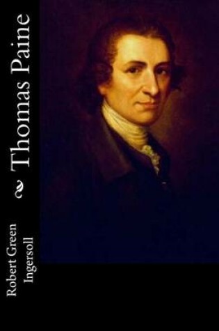 Cover of Thomas Paine