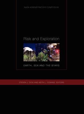 Book cover for Risk and Exploration