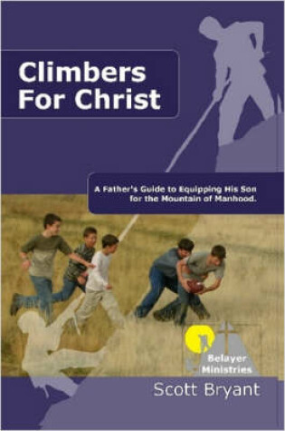 Cover of Climbers For Christ