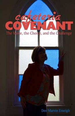 Cover of Cafeteria Covenant