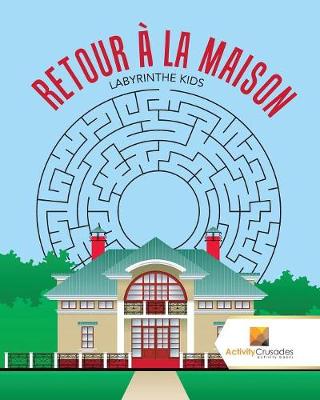 Book cover for Retour À La Maison