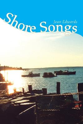 Book cover for Shore Songs