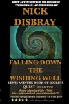 Book cover for Falling Down The Wishing Well