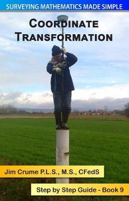 Book cover for Coordinate Transformation