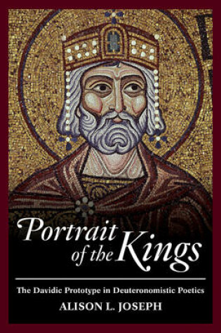 Cover of Portrait of the Kings