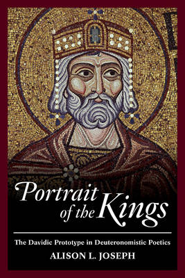 Book cover for Portrait of the Kings