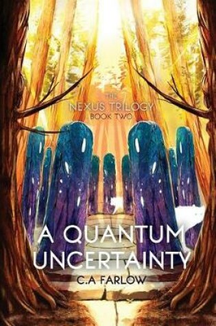 Cover of A Quantum Uncertainty