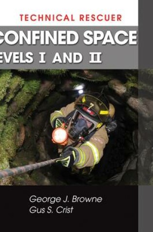 Cover of Technical Rescue