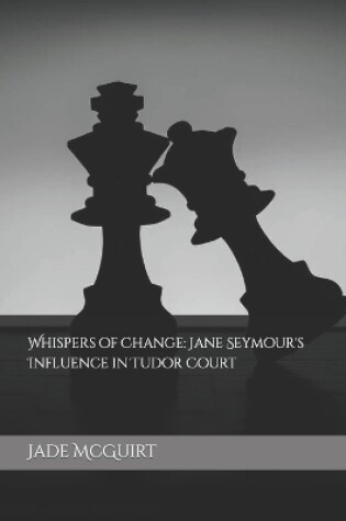 Cover of Whispers of Change