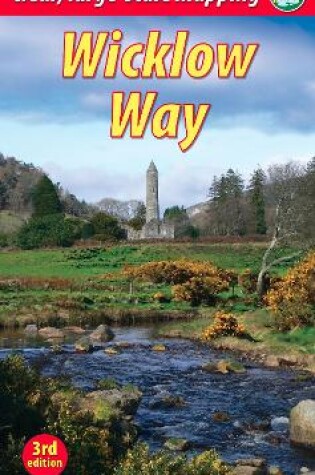 Cover of Wicklow Way (3rd ed)