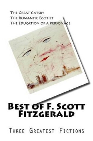 Cover of Best of F. Scott Fitzgerald