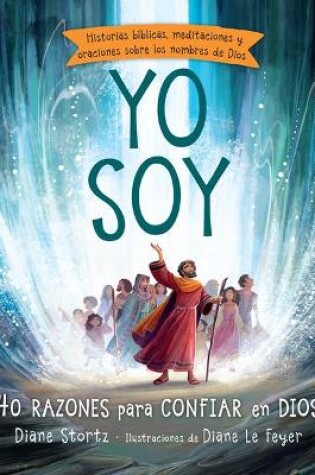 Cover of Yo Soy