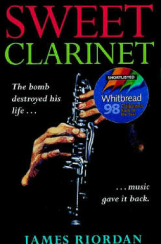 Cover of Sweet Clarinet