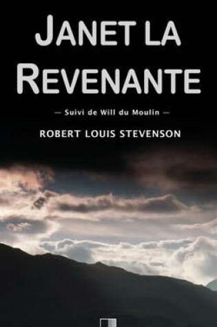 Cover of Janet la Revenante