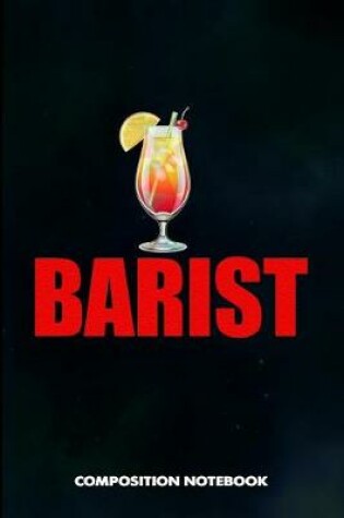 Cover of Barist