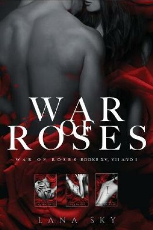 Cover of The Complete War of Roses Trilogy