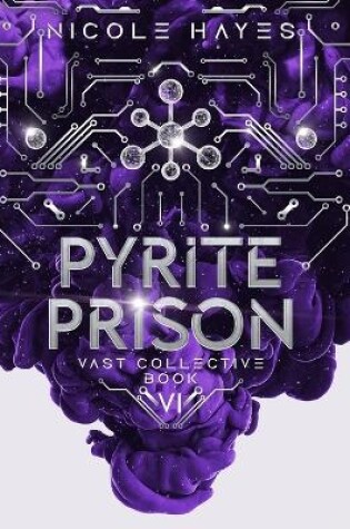 Cover of Pyrite Prison