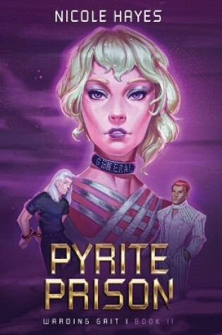 Cover of Pyrite Prison