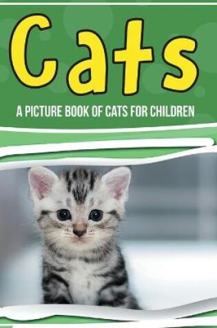 Cover of Cats