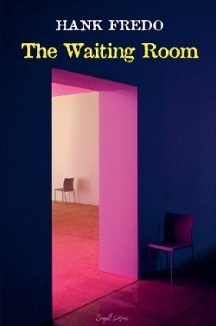 Cover of The Waiting Room