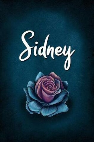 Cover of Sidney