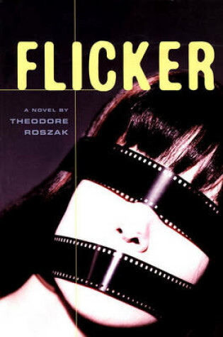 Cover of Flicker