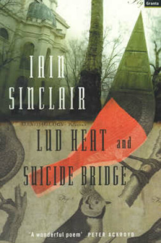 Cover of Lud Heat and Suicide Bridge