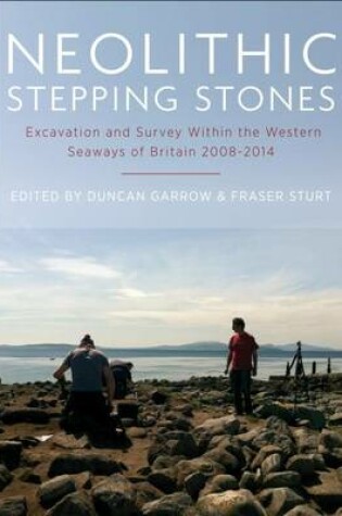 Cover of Neolithic Stepping Stones