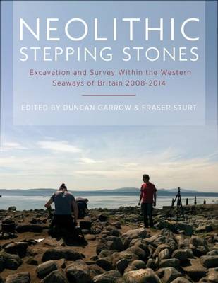 Book cover for Neolithic Stepping Stones