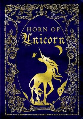 Cover of Horn of Unicorn