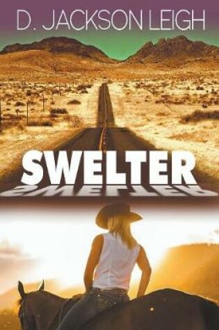 Cover of Swelter