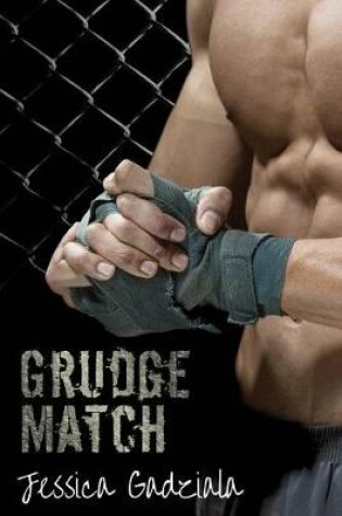 Cover of Grudge Match