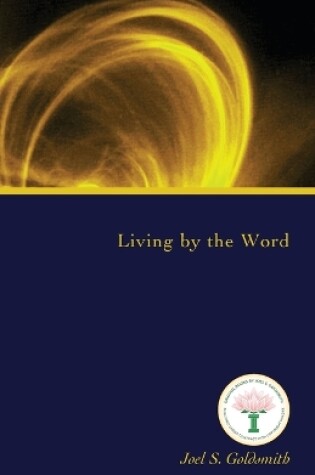 Cover of Living by the Word (1973 Letters)