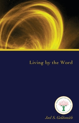 Book cover for Living by the Word (1973 Letters)