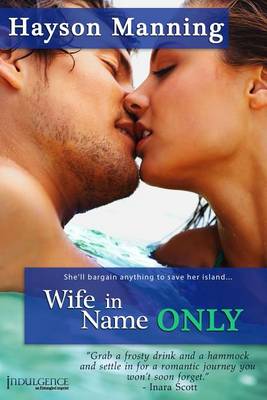 Cover of Wife in Name Only