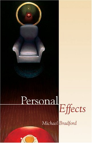 Book cover for Personal Effects