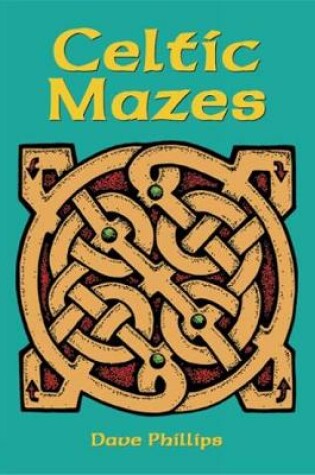 Cover of Celtic Mazes