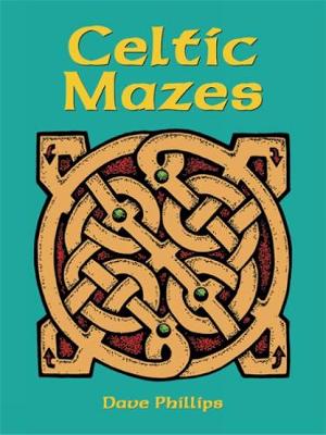 Cover of Celtic Mazes