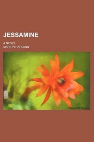 Cover of Jessamine; A Novel